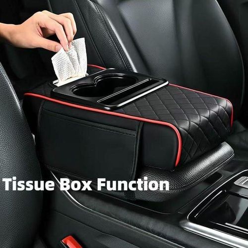 Generic Middle seat car organiser - image 2