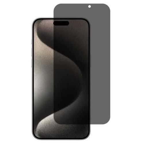 XIAOMI iPhone 17 pro PRIVACY SCREEN PROTECTOR