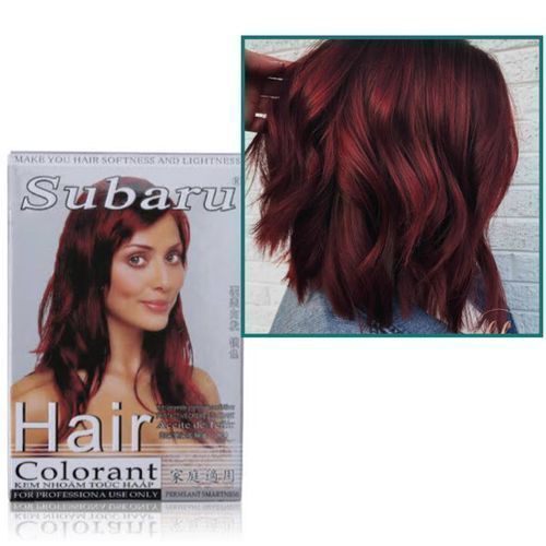 Top 60 Burgundy Hair Color Shades of 2023