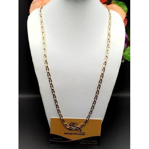 Fashion Italian Sunbelle long Neckchain