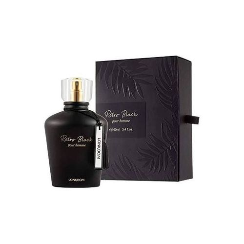product_image_name-Lonkoom-RETRO BLACK EAU DE PERFUME 100M-1