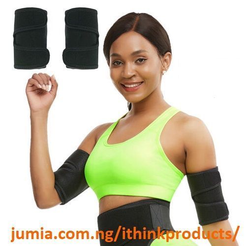 Arm Shaper