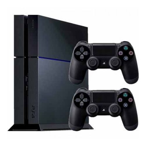 Playstation 4 on jumia discount