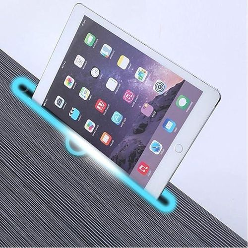 Generic Adjustable Foldable Laptop & Bed Side Table - image 4