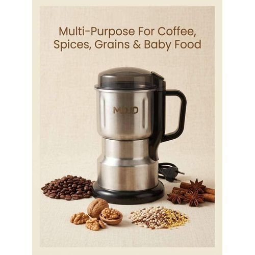 Generic MDJD power grinder for coffee, herbs, spice, grains ,nuts and seeds. - image 6