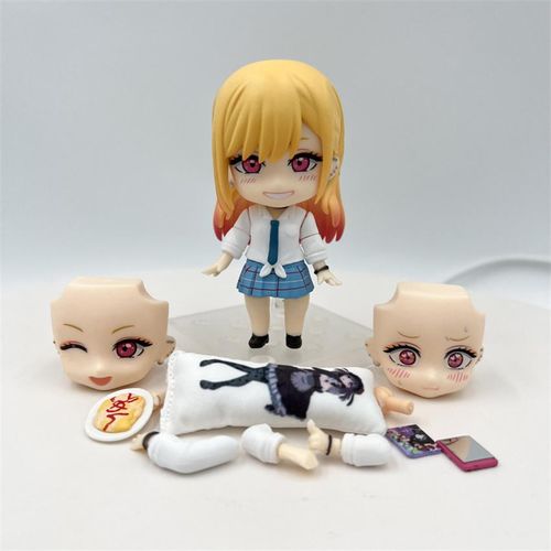 Em promoção! Nendoroid Bonecas Substituível Roupas Kawaii