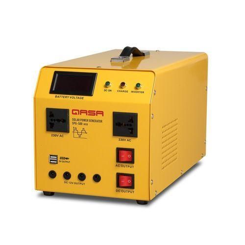 product_image_name-Generic-Qasa Solar Power Generator 300W Modified Sine Wave SPG-500 Eco-1