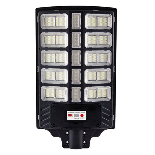 Generic 20 EYED Solar Street Light With Free Pole-4000W
