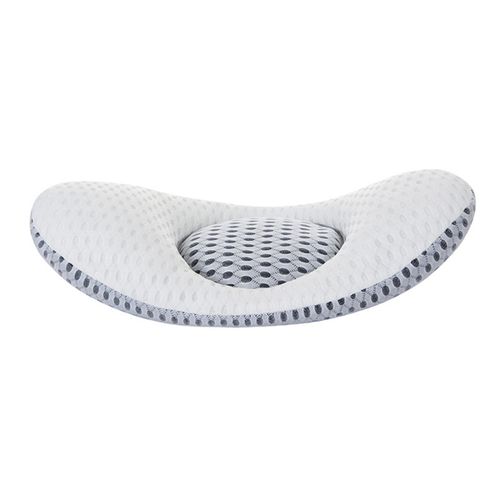 Buckwheat Lumbar Support Sleep Pillow – Fulfillman