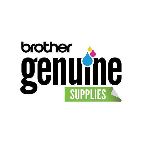 Brother Black Correctable Ribbon, 2-Pack - image 3