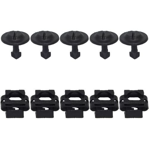 Generic For Vw Passat B5 B5.5 1996 2005 Car Undertray Under Engine Cover Repair Kit Clip Splash Guard Trim Panel Screw Accessories Jumia Nigeria