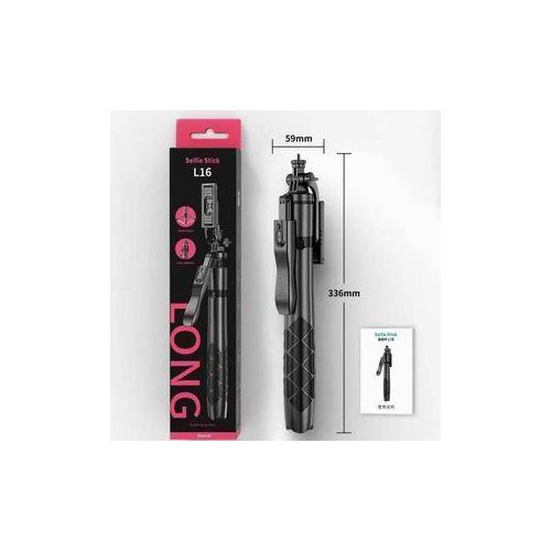 Generic Long L-16 Selfie Stick