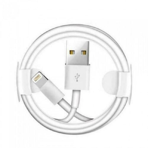 Generic TYPE A1 Iphone 12 11 Xs Mas X 8 7 6 Fast Data Cable - image 2
