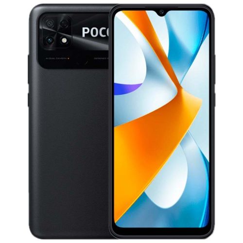 Xiaomi Poco C40 price in Nigeria