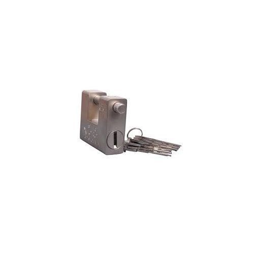 Generic Padlock Heavy Duty Top Security