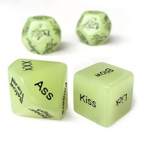 product_image_name-RUNSONE-4in1 Glow Sex Dice Game Lover Positions Gag Gifts-6