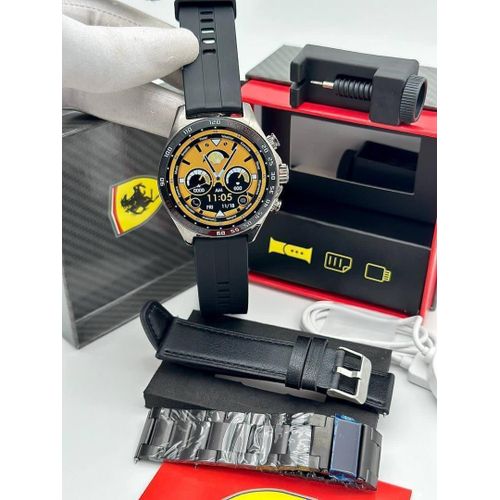 Fashion FERRARI SMARTWATCH* - image 3