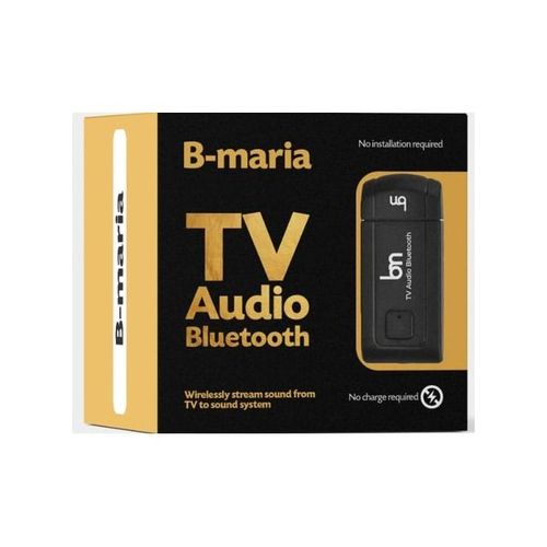 product_image_name-Generic-TV Wireless Audio Transmitter, TV Audio Bluetooth Device-1