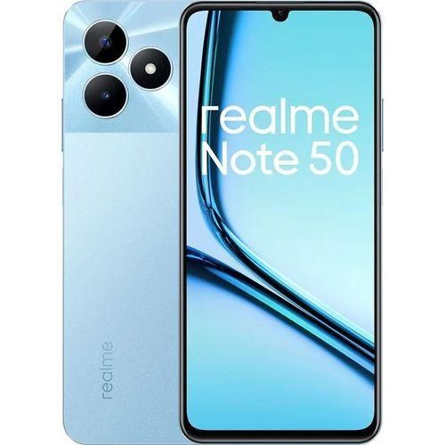 Realme Note 50 Dual SIM 4GB RAM 128GB 4G | Jumia Nigeria