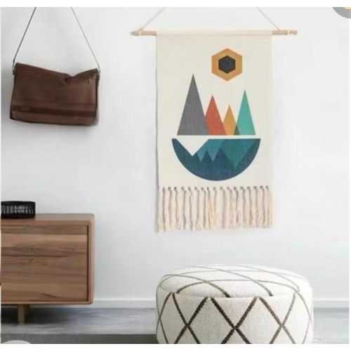 product_image_name-Generic-DECORATIVE BOHEMIAN WALL HANGING -1
