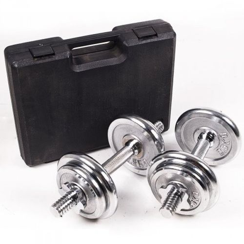 product_image_name-Generic-20kg Dumbbell With Case-1