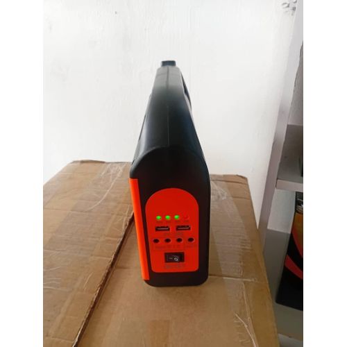 product_image_name-Generic- SUPERIOR Solar Bluetooth Speaker With Radio And Torch-3