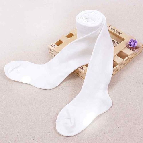 product_image_name-Fashion-Thick Cotton Long Popsocks White-4