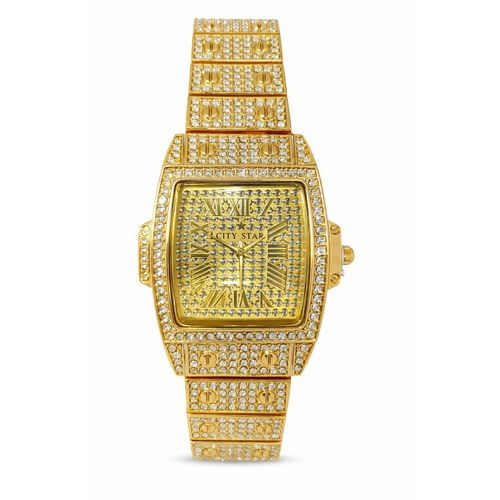 product_image_name-Fashion-Luxe Luxury Gold Ladies watch-1