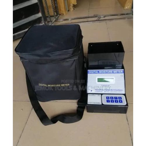 Generic Moisture meter