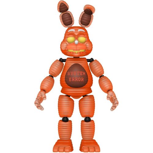 Funko Action Figure 5, Five Nights at Freddy's …