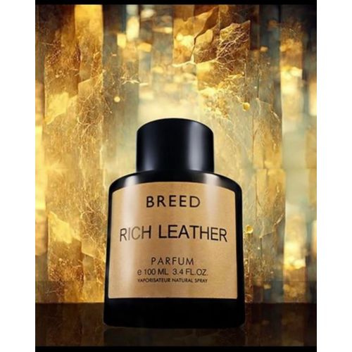 product_image_name-Generic-Breed Rich Leather – Lasts Up to 96H – Men Perfume – 3.4oz / 100ml – EDP-2
