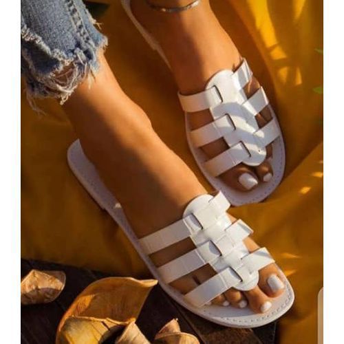 Buy Womens Fashion Slippers Soft Comfortable Slip-Ons for Women Girls |  Lightweight Stylish New Latest Collection Online In India At Discounted  Prices
