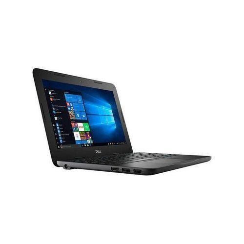 product_image_name-DELL-LATITUDE 3190  INTEL CELERON, 128GB SSD/ 4GB RAM  WIN 10 +USB Light For Keyboard Light-3