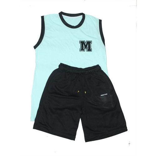product_image_name-Mauton-Unisex 2-in-1 MBA T-shirt And Printed Short Set-1