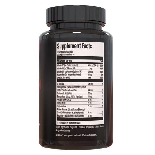 Gain AppetiteMax - Appetite Stimulant Pills for - image 3