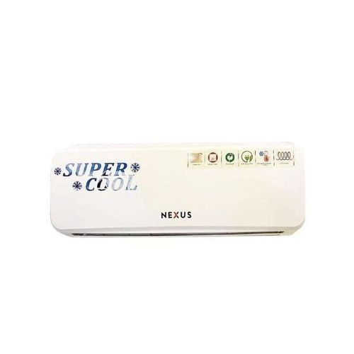 Nexus 1hp Super Cool Split Unit Air Conditioner With Installation Kit