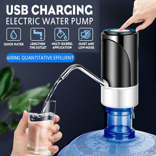 Electric water sale