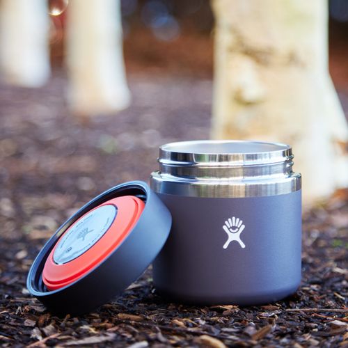 Vacuum-Insulated Food Jars by Hydro Flask