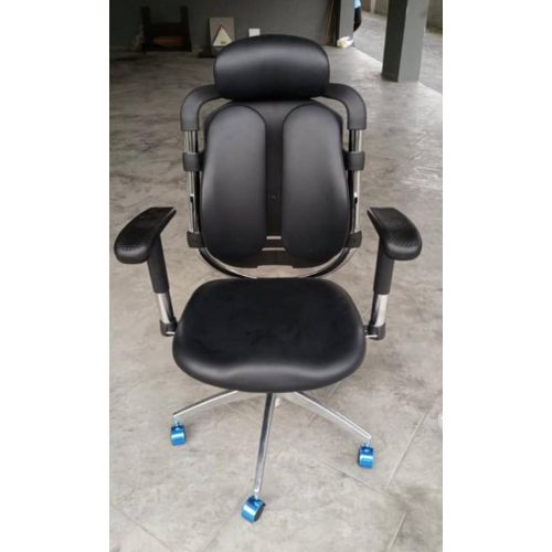 Generic Ergonomic Kidney Adjustable Office chair - image 4