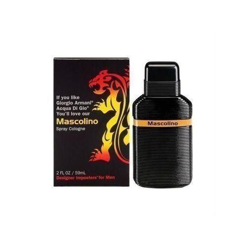 product_image_name-Generic-Designer Imposters Mascolino Perfume - 59ml-1