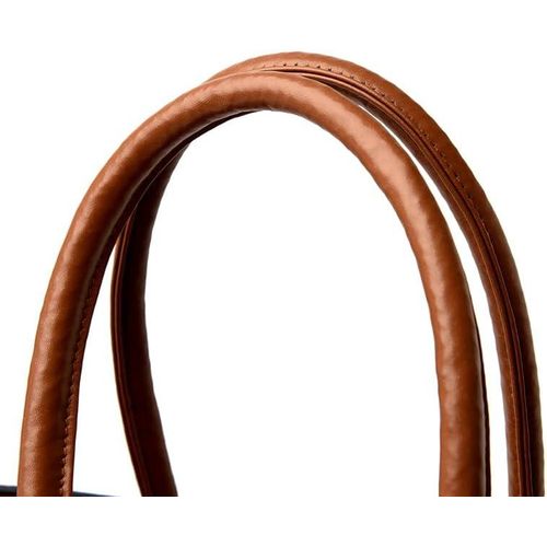 product_image_name-Fashion-3Pcs Purses and Handbags Pattern Ladies Tote Bag PU Leather Top Handle Satchel Crossbody Bag for Women Work Travel-7