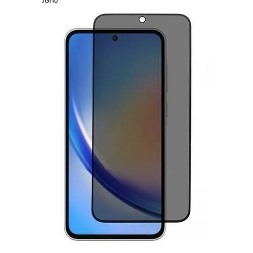 Generic Samsung Galaxy A35/A55 5G Quality Anti Scratch Privacy Screen Protector - image 2
