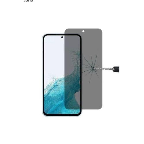 Generic Samsung Galaxy A35/A55 5G Quality Anti Scratch Privacy Screen Protector - image 3