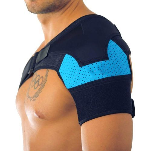 Shoulder Support Brace for Men & Women