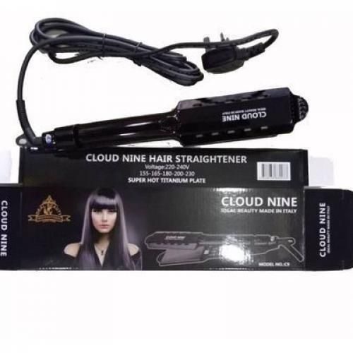 product_image_name-Cloud Nine- Professional Super Hot Flat Iron Hair Straightener-1