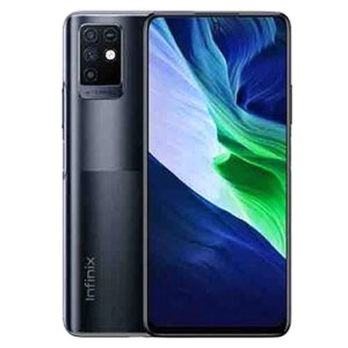Infinix Note 10 Pro Specs, Price and Best Deals - NaijaTechGuide