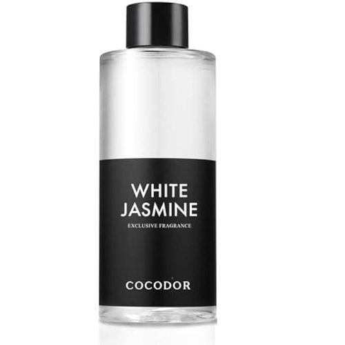 Cocodor Diffuser Refill White Jasmine 200ml