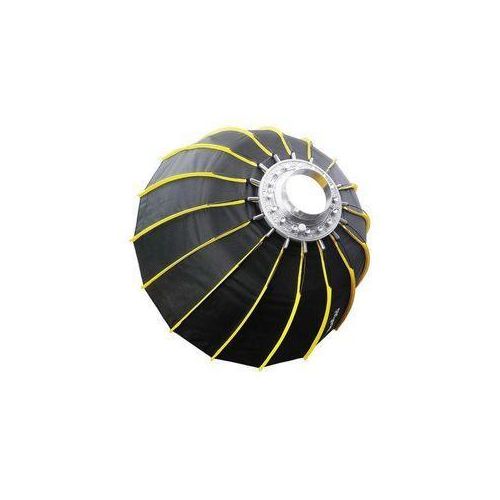 Generic Godox QR-P120 Deep Parabolic Softbox With Grid - image 2