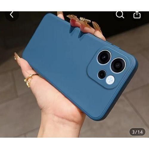 Generic Oppo Reno 15 silicone case