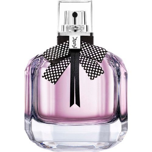product_image_name-Yves Saint Laurent-Mon Paris Couture - 90ml EDP Perfume For Women-2